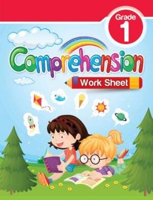 Comprehension Worksheet Grade 1