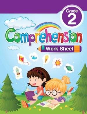 Comprehension Worksheet Grade 2