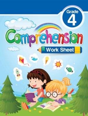 Comprehension Worksheet Grade 4