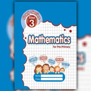 Mathematics copy step 3 (ELITE Series)
